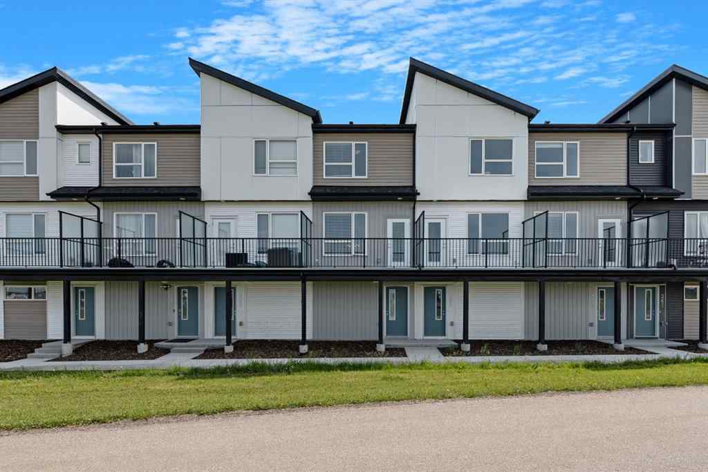 MLS® A2237459 - Unit #361 301 Redstone Boulevard NE in Redstone Calgary, Residential