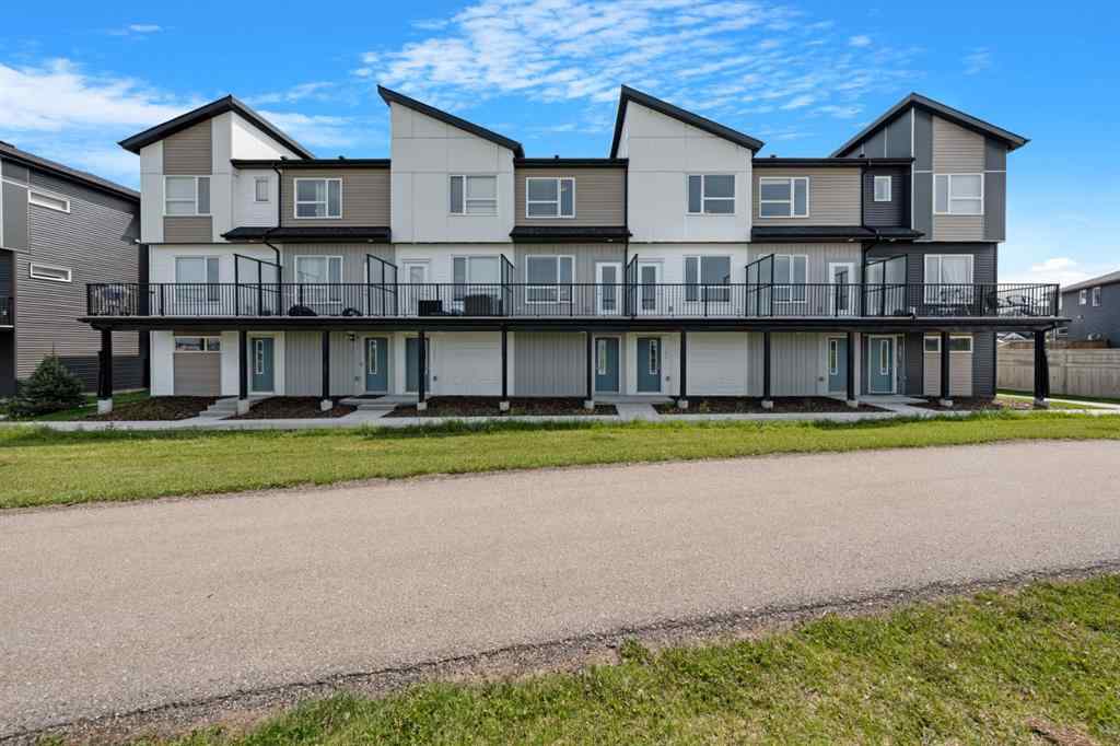 MLS® A2237459 - Unit #361 301 Redstone Boulevard NE in Redstone Calgary, Residential