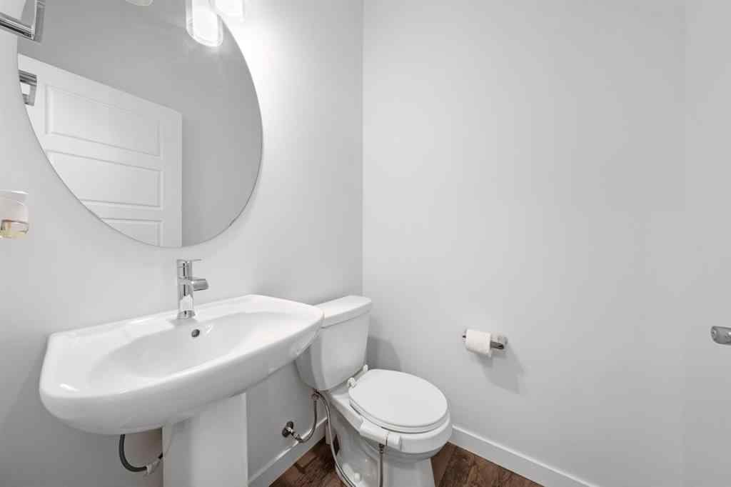 MLS® A2237459 - Unit #361 301 Redstone Boulevard NE in Redstone Calgary, Residential