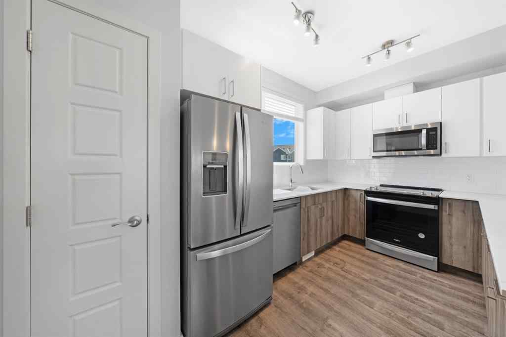 MLS® A2237459 - Unit #361 301 Redstone Boulevard NE in Redstone Calgary, Residential