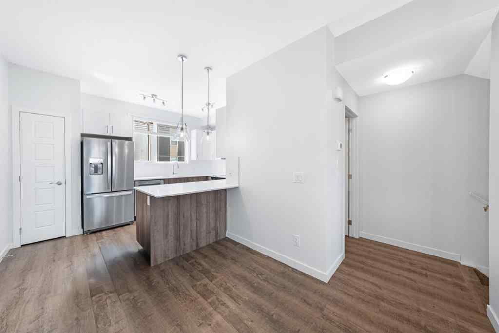 MLS® A2237459 - Unit #361 301 Redstone Boulevard NE in Redstone Calgary, Residential