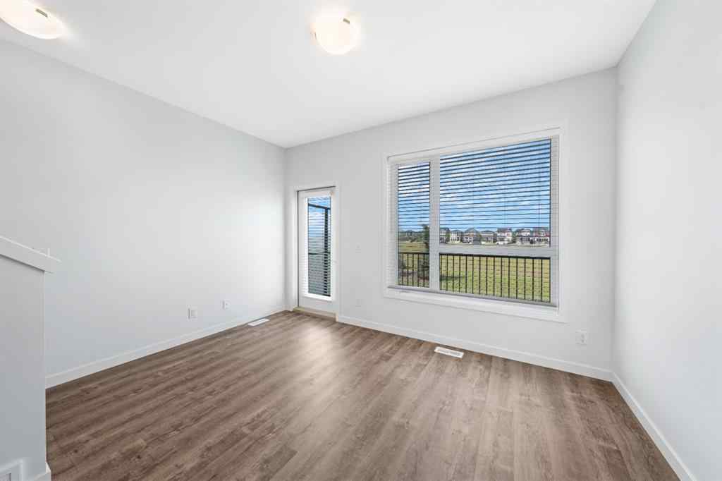 MLS® A2237459 - Unit #361 301 Redstone Boulevard NE in Redstone Calgary, Residential