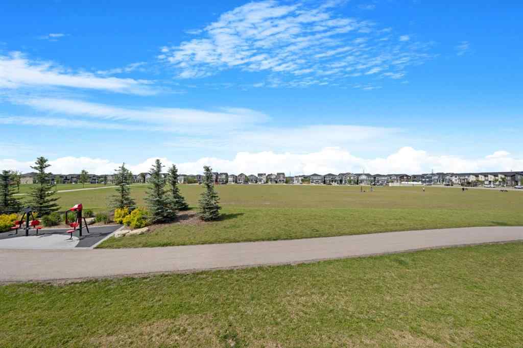 MLS® A2237459 - Unit #361 301 Redstone Boulevard NE in Redstone Calgary, Residential