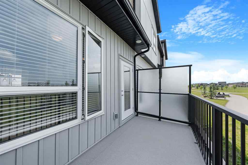 MLS® A2237459 - Unit #361 301 Redstone Boulevard NE in Redstone Calgary, Residential