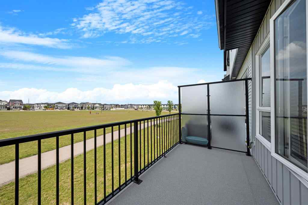 MLS® A2237459 - Unit #361 301 Redstone Boulevard NE in Redstone Calgary, Residential
