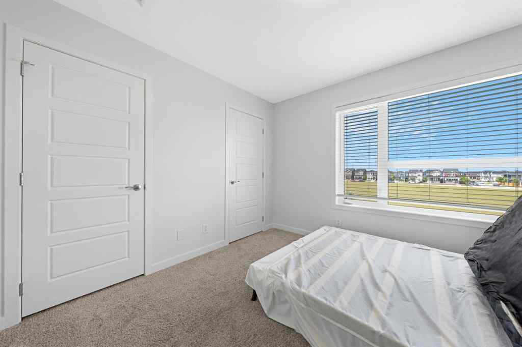 MLS® A2237459 - Unit #361 301 Redstone Boulevard NE in Redstone Calgary, Residential