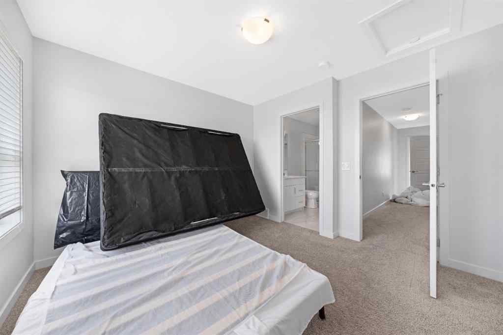 MLS® A2237459 - Unit #361 301 Redstone Boulevard NE in Redstone Calgary, Residential