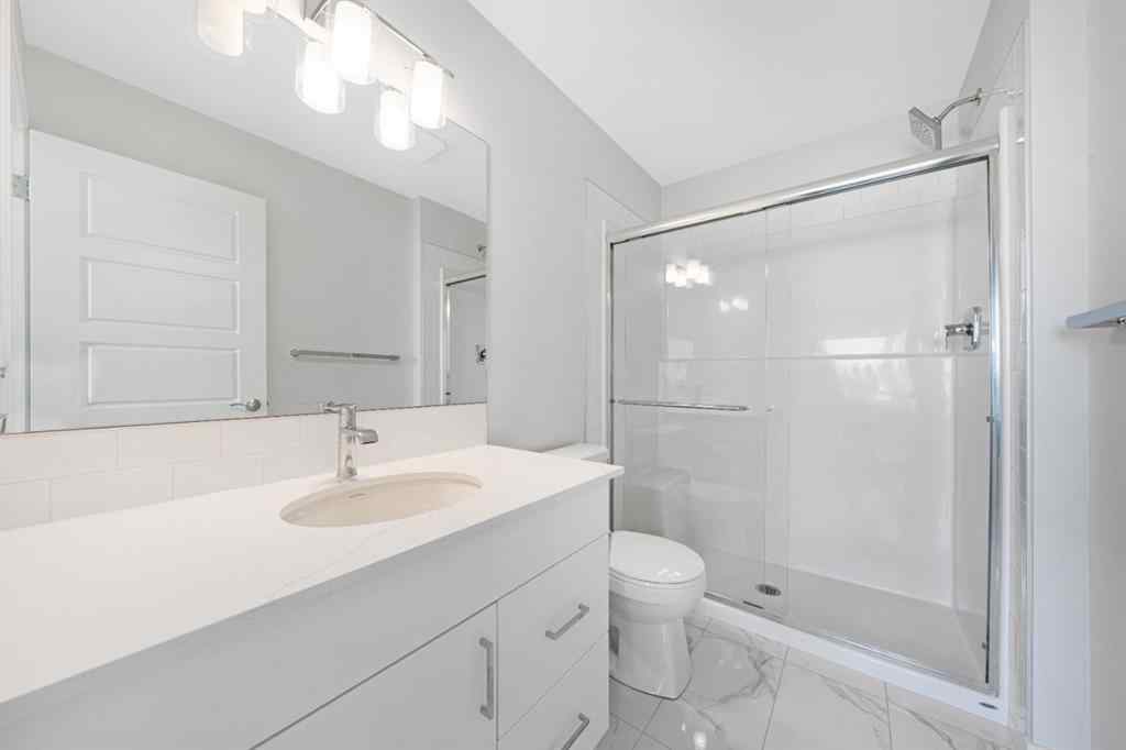 MLS® A2237459 - Unit #361 301 Redstone Boulevard NE in Redstone Calgary, Residential