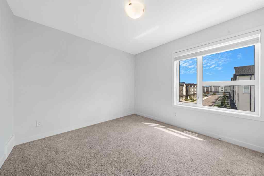 MLS® A2237459 - Unit #361 301 Redstone Boulevard NE in Redstone Calgary, Residential
