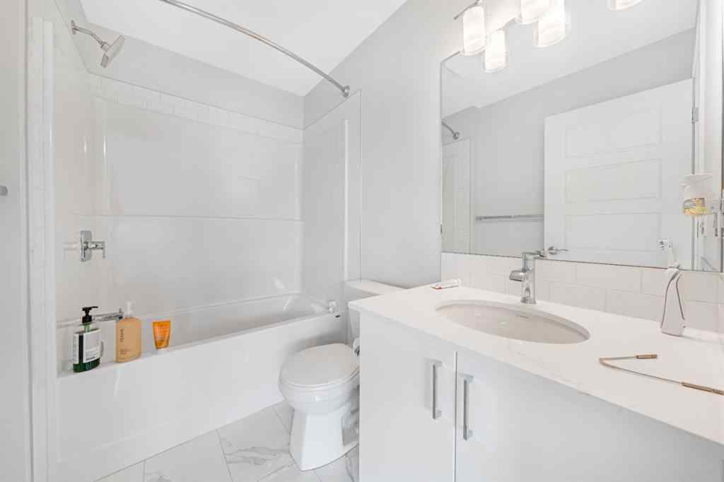 MLS® A2237459 - Unit #361 301 Redstone Boulevard NE in Redstone Calgary, Residential