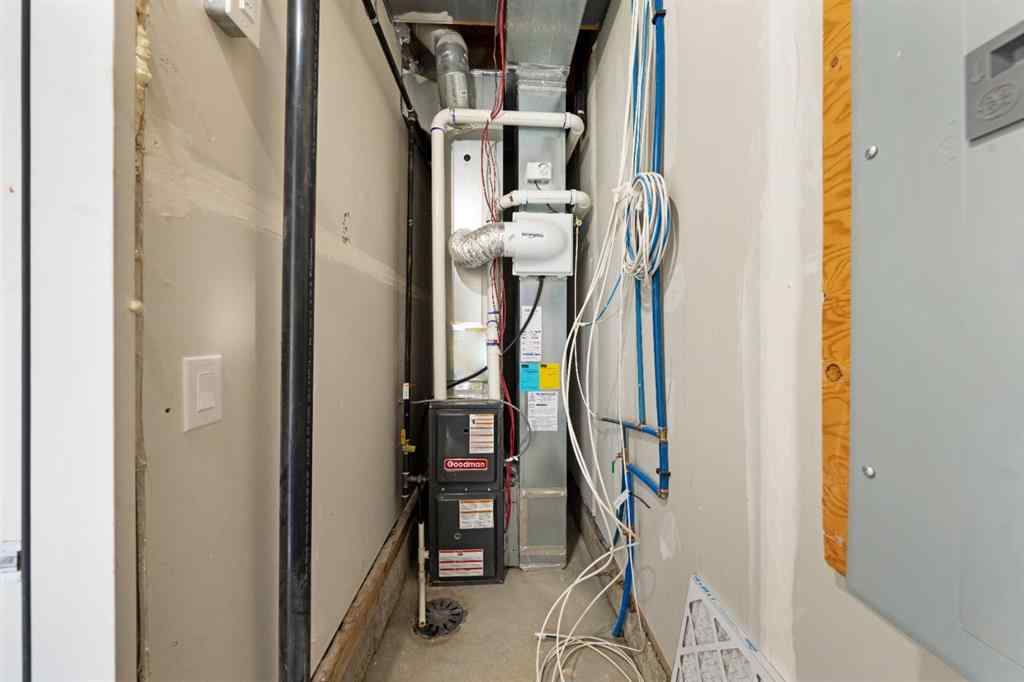 MLS® A2237459 - Unit #361 301 Redstone Boulevard NE in Redstone Calgary, Residential