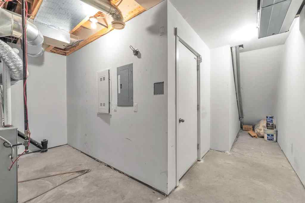 MLS® A2237483 - 410 Covecreek Circle NE in Coventry Hills Calgary, Residential