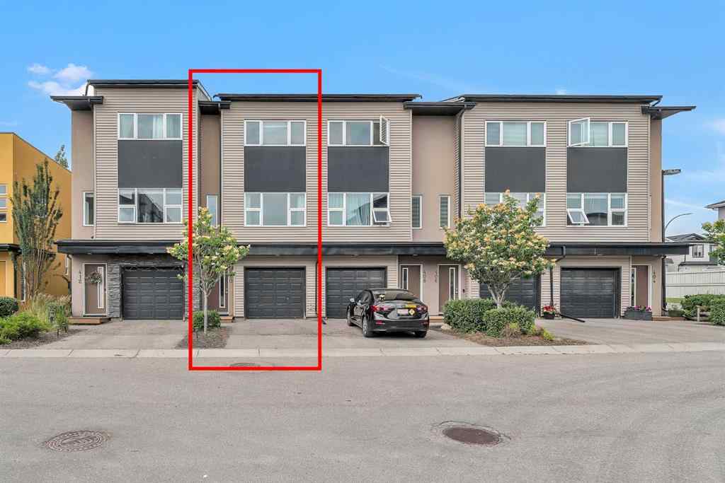 MLS® A2237483 - 410 Covecreek Circle NE in Coventry Hills Calgary, Residential