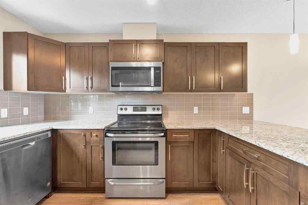 MLS® A2237483 - 410 Covecreek Circle NE in Coventry Hills Calgary, Residential