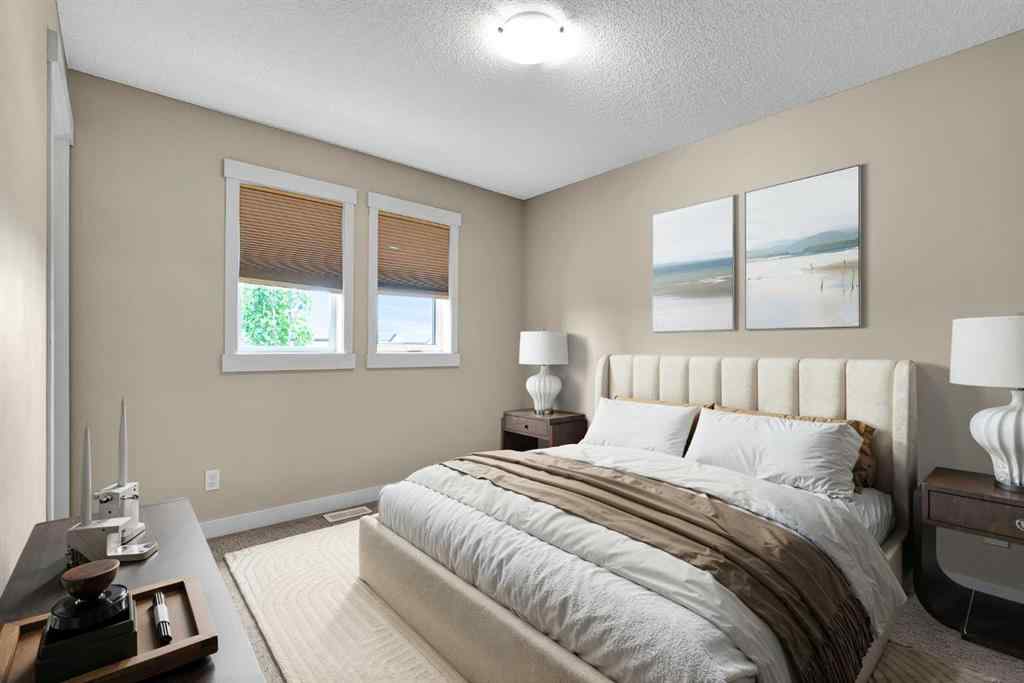 MLS® A2237483 - 410 Covecreek Circle NE in Coventry Hills Calgary, Residential