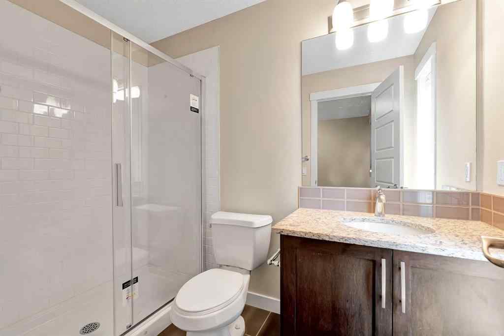 MLS® A2237483 - 410 Covecreek Circle NE in Coventry Hills Calgary, Residential