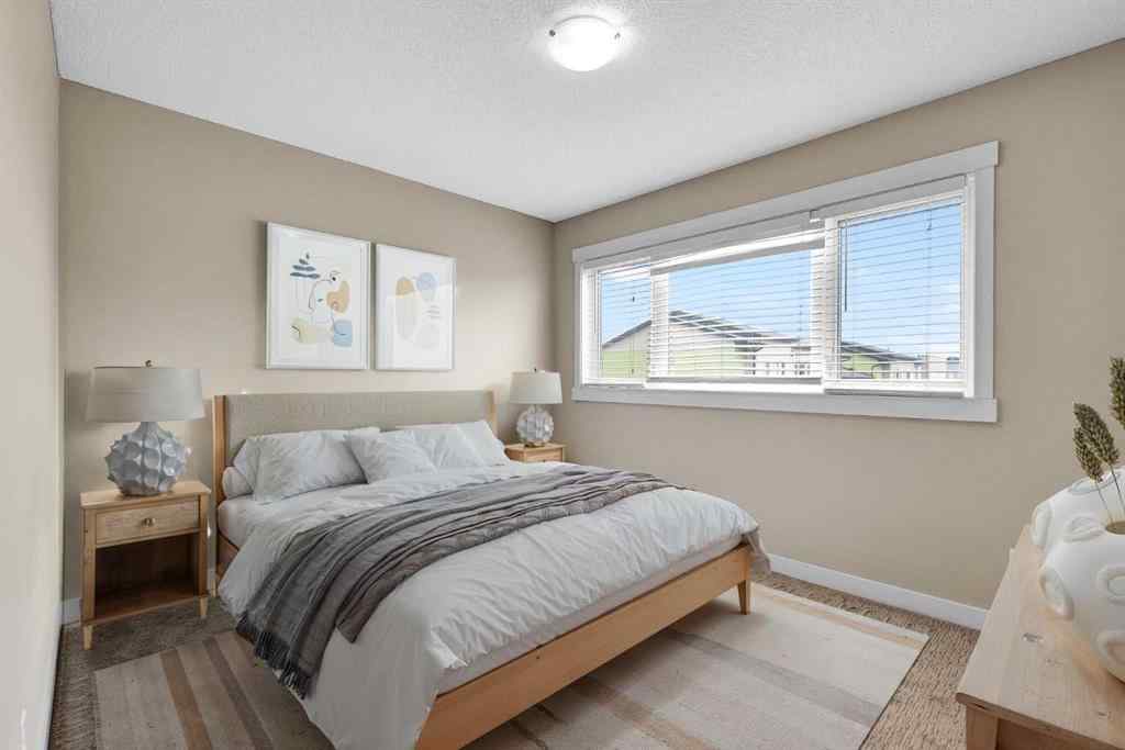MLS® A2237483 - 410 Covecreek Circle NE in Coventry Hills Calgary, Residential