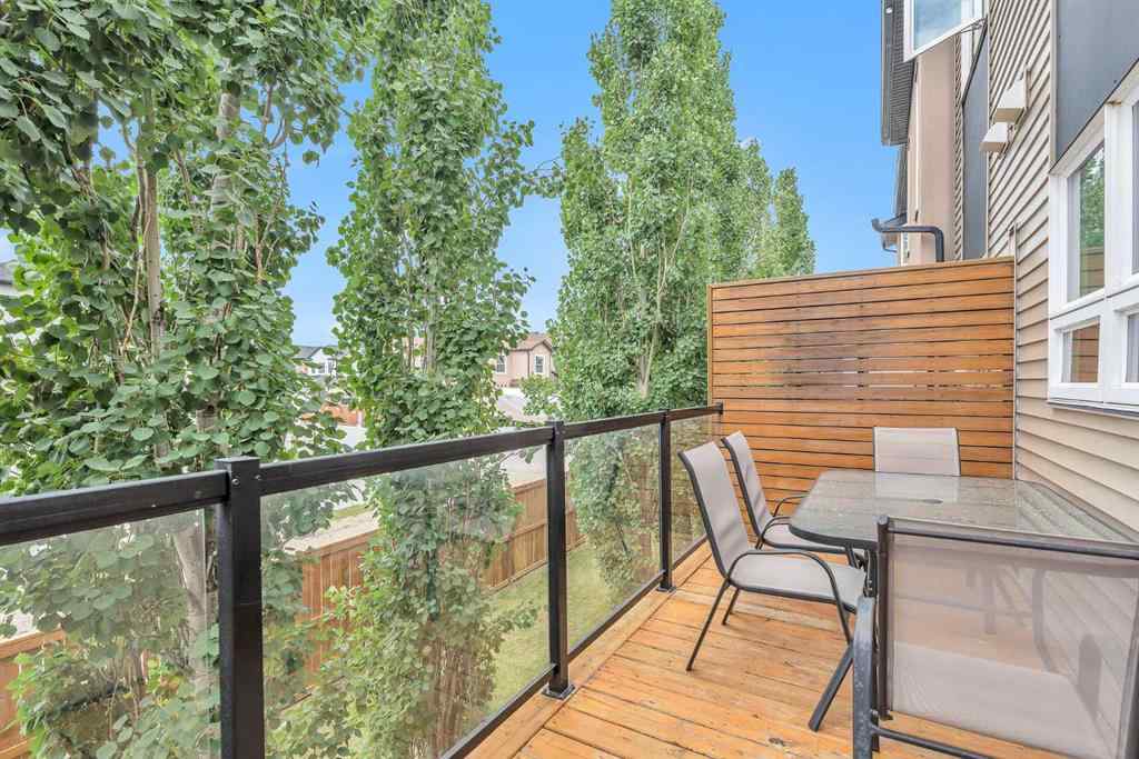 MLS® A2237483 - 410 Covecreek Circle NE in Coventry Hills Calgary, Residential