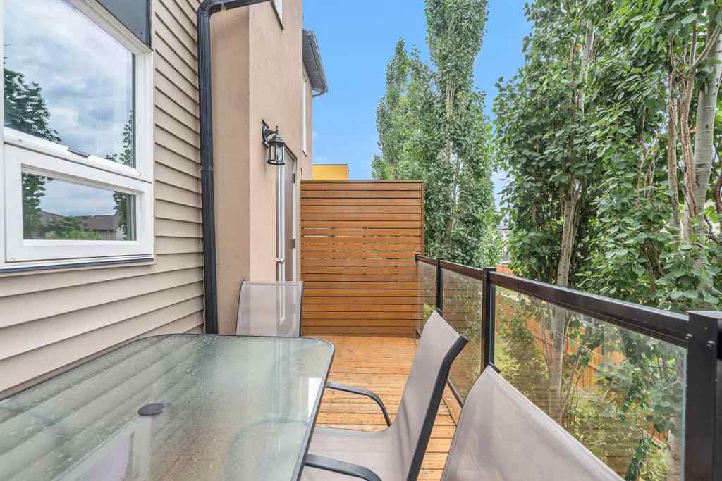 MLS® A2237483 - 410 Covecreek Circle NE in Coventry Hills Calgary, Residential