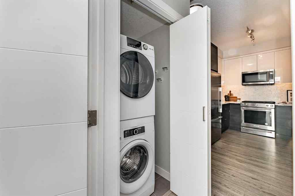 MLS® A2237486 - Unit #3118 95 Burma Star Road SW in Currie Barracks Calgary, Residential