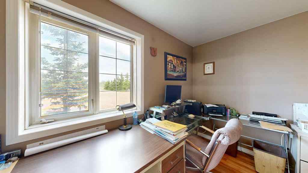 MLS® A2237491 - 40446 HWY 56   in NONE Rural Stettler No. 6, County of, Residential