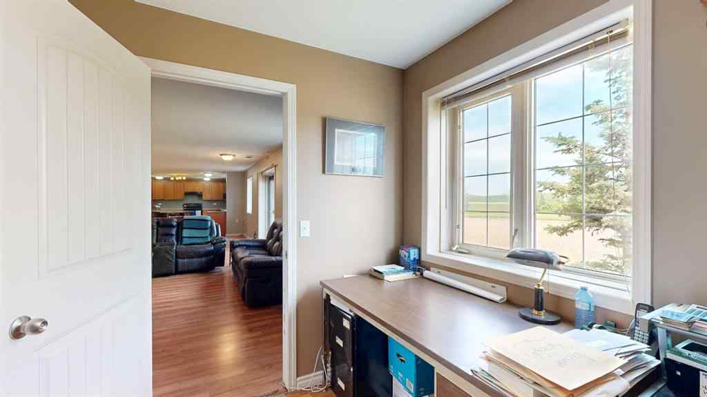 MLS® A2237491 - 40446 HWY 56   in NONE Rural Stettler No. 6, County of, Residential