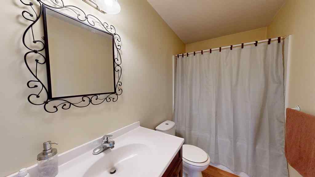 MLS® A2237491 - 40446 HWY 56   in NONE Rural Stettler No. 6, County of, Residential