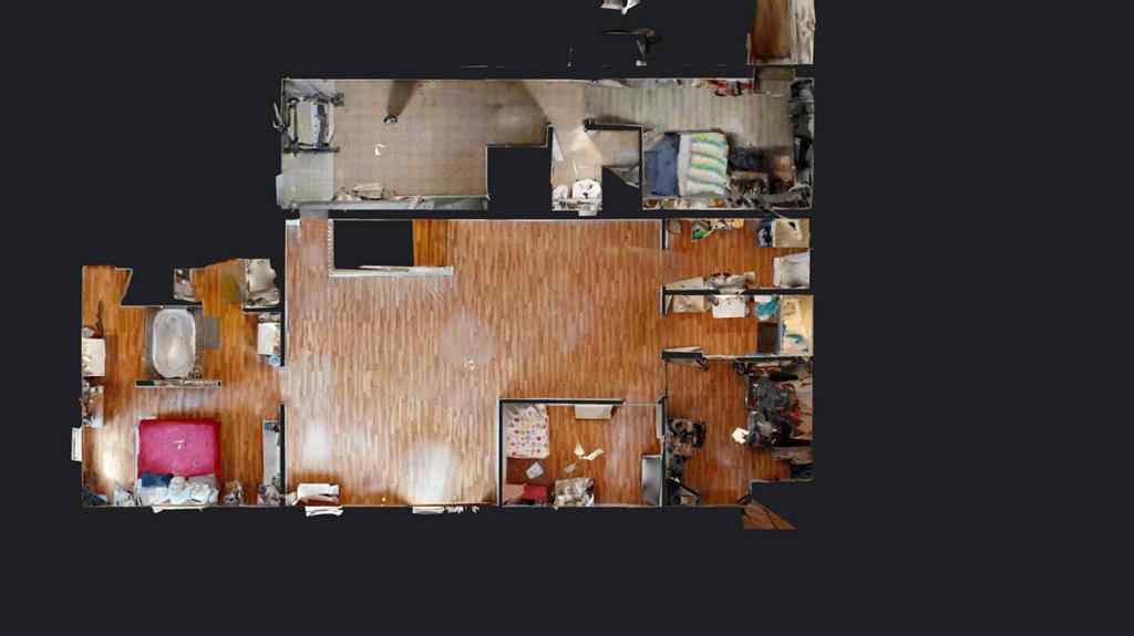 MLS® A2237491 - 40446 HWY 56   in NONE Rural Stettler No. 6, County of, Residential