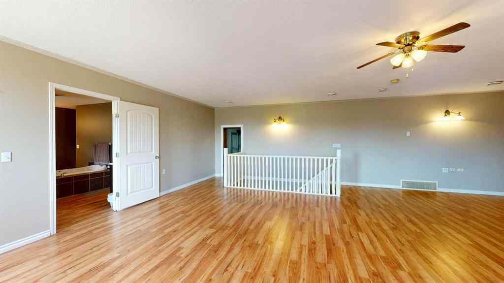 MLS® A2237491 - 40446 HWY 56   in NONE Rural Stettler No. 6, County of, Residential