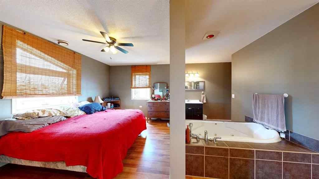 MLS® A2237491 - 40446 HWY 56   in NONE Rural Stettler No. 6, County of, Residential