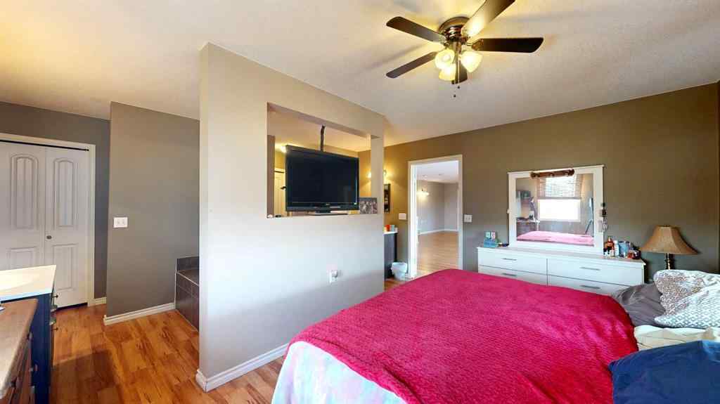 MLS® A2237491 - 40446 HWY 56   in NONE Rural Stettler No. 6, County of, Residential