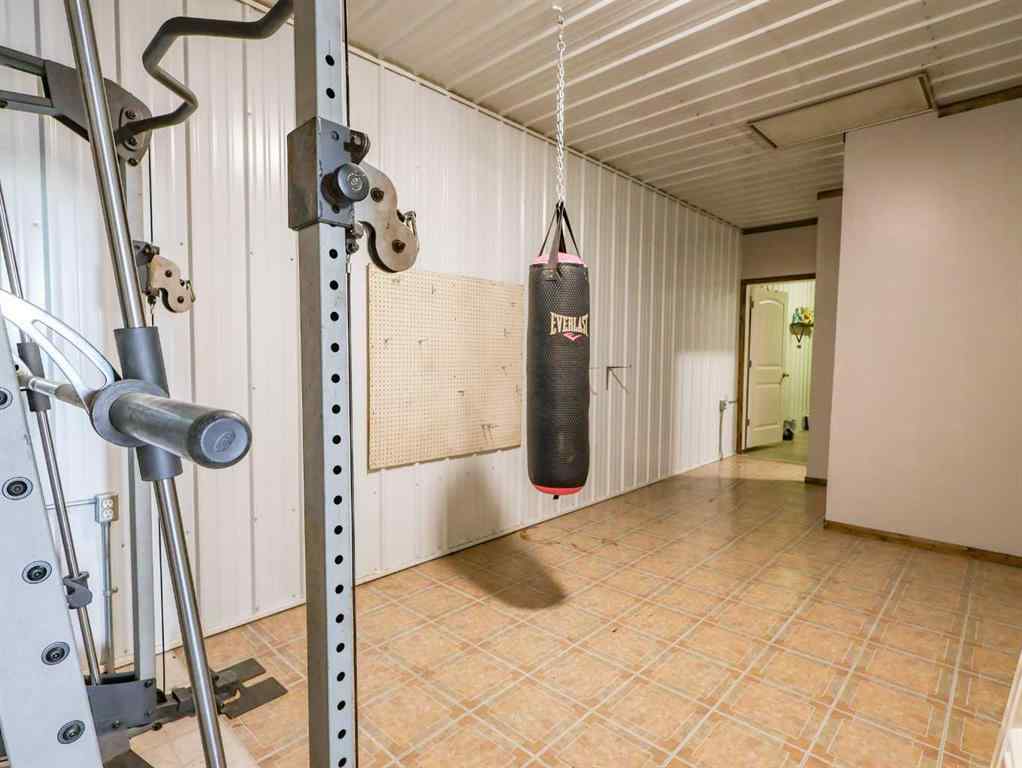 MLS® A2237491 - 40446 HWY 56   in NONE Rural Stettler No. 6, County of, Residential