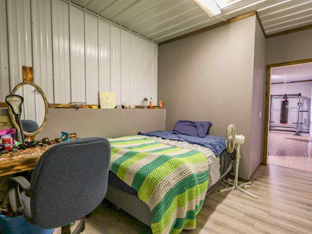 MLS® A2237491 - 40446 HWY 56   in NONE Rural Stettler No. 6, County of, Residential