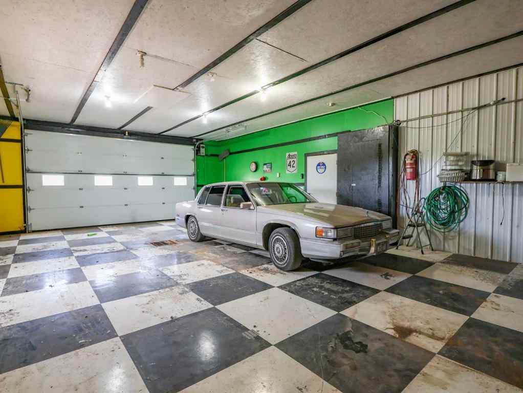 MLS® A2237491 - 40446 HWY 56   in NONE Rural Stettler No. 6, County of, Residential