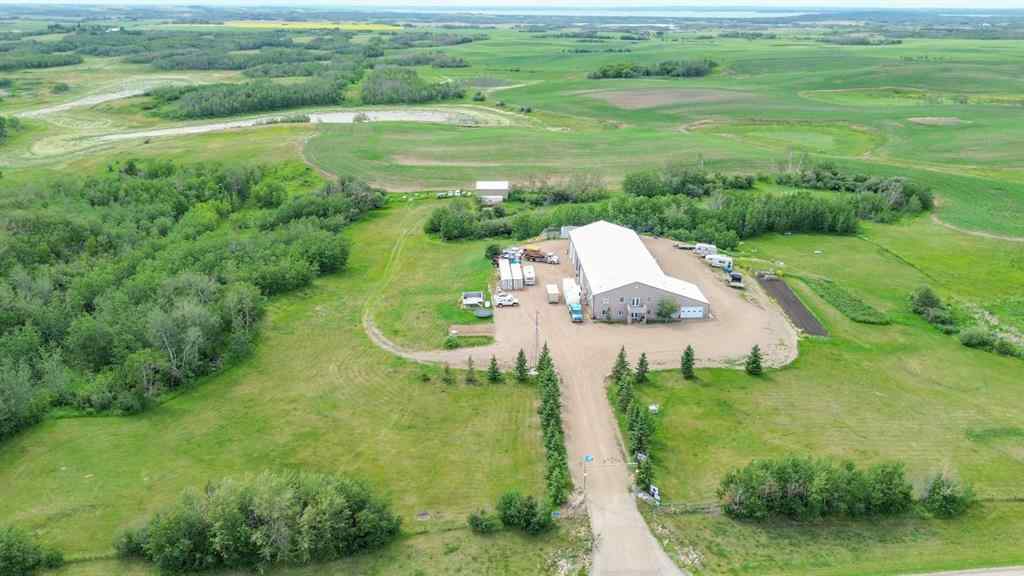 MLS® A2237491 - 40446 HWY 56   in NONE Rural Stettler No. 6, County of, Residential