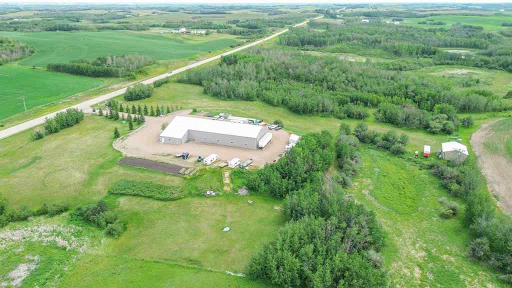 MLS® A2237491 - 40446 HWY 56   in NONE Rural Stettler No. 6, County of, Residential