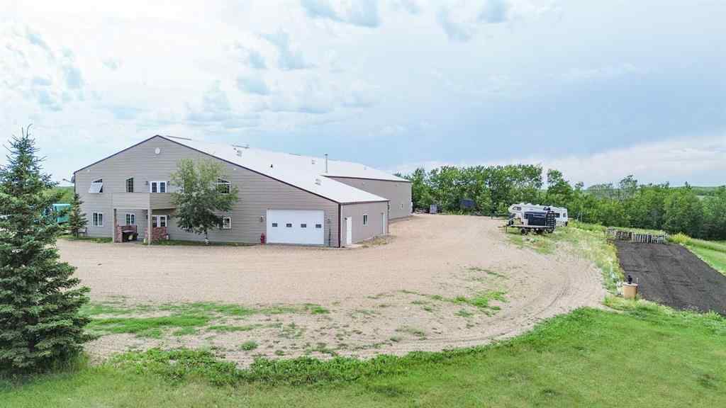 MLS® A2237491 - 40446 HWY 56   in NONE Rural Stettler No. 6, County of, Residential