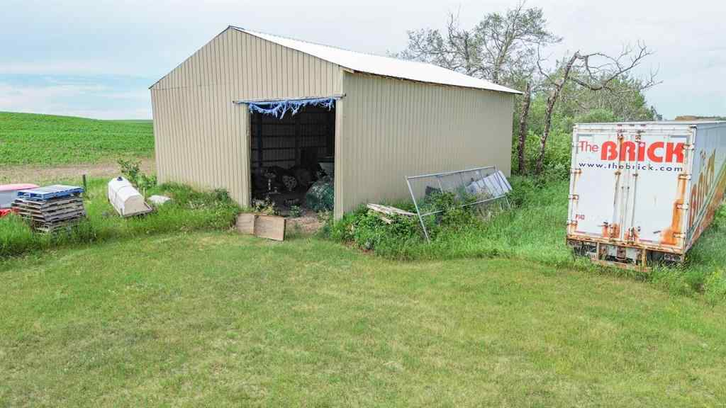 MLS® A2237491 - 40446 HWY 56   in NONE Rural Stettler No. 6, County of, Residential