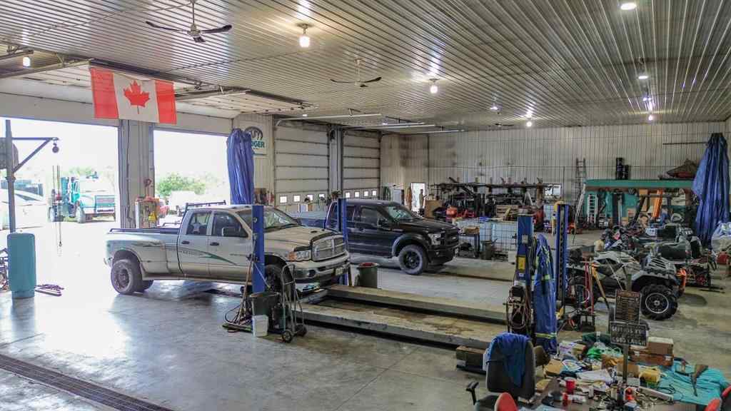 MLS® A2237491 - 40446 HWY 56   in NONE Rural Stettler No. 6, County of, Residential