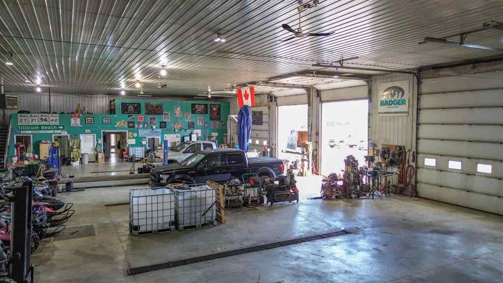 MLS® A2237491 - 40446 HWY 56   in NONE Rural Stettler No. 6, County of, Residential