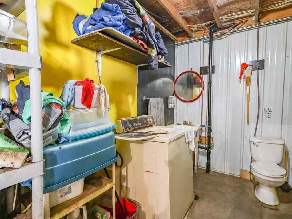 MLS® A2237491 - 40446 HWY 56   in NONE Rural Stettler No. 6, County of, Residential