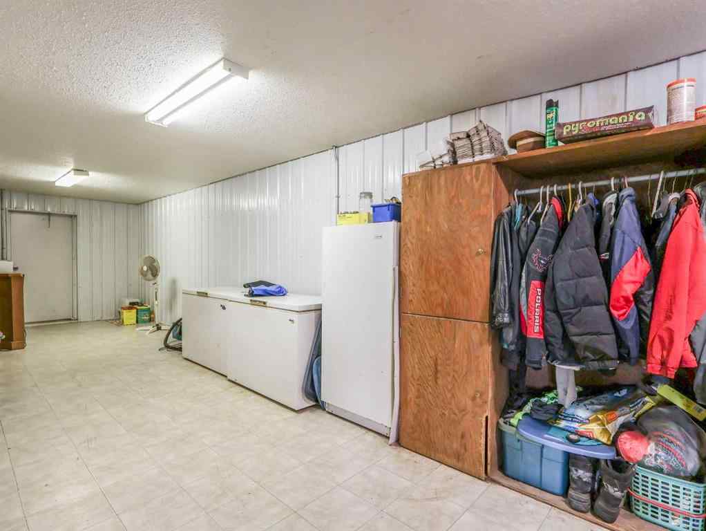 MLS® A2237491 - 40446 HWY 56   in NONE Rural Stettler No. 6, County of, Residential