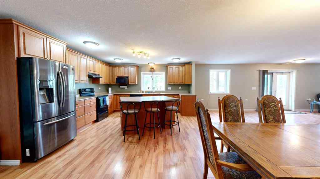 MLS® A2237491 - 40446 HWY 56   in NONE Rural Stettler No. 6, County of, Residential