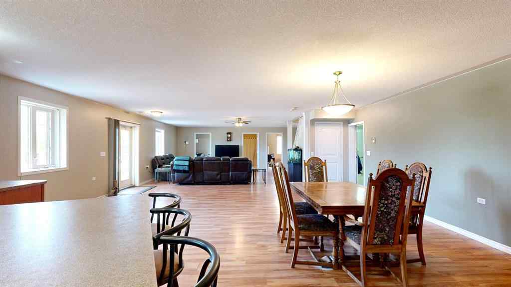 MLS® A2237491 - 40446 HWY 56   in NONE Rural Stettler No. 6, County of, Residential