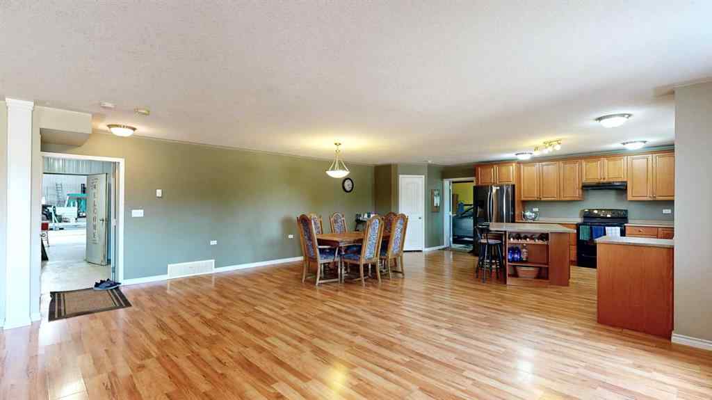 MLS® A2237491 - 40446 HWY 56   in NONE Rural Stettler No. 6, County of, Residential