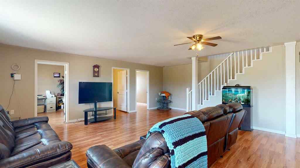 MLS® A2237491 - 40446 HWY 56   in NONE Rural Stettler No. 6, County of, Residential