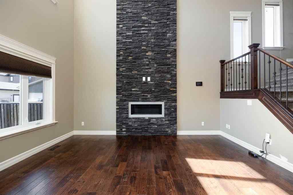 MLS® A2237494 - 619 Heritage Drive  in Parsons North Fort McMurray, Residential
