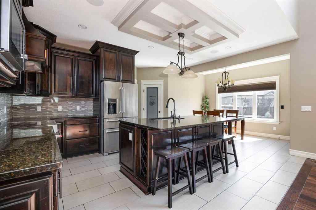 MLS® A2237494 - 619 Heritage Drive  in Parsons North Fort McMurray, Residential