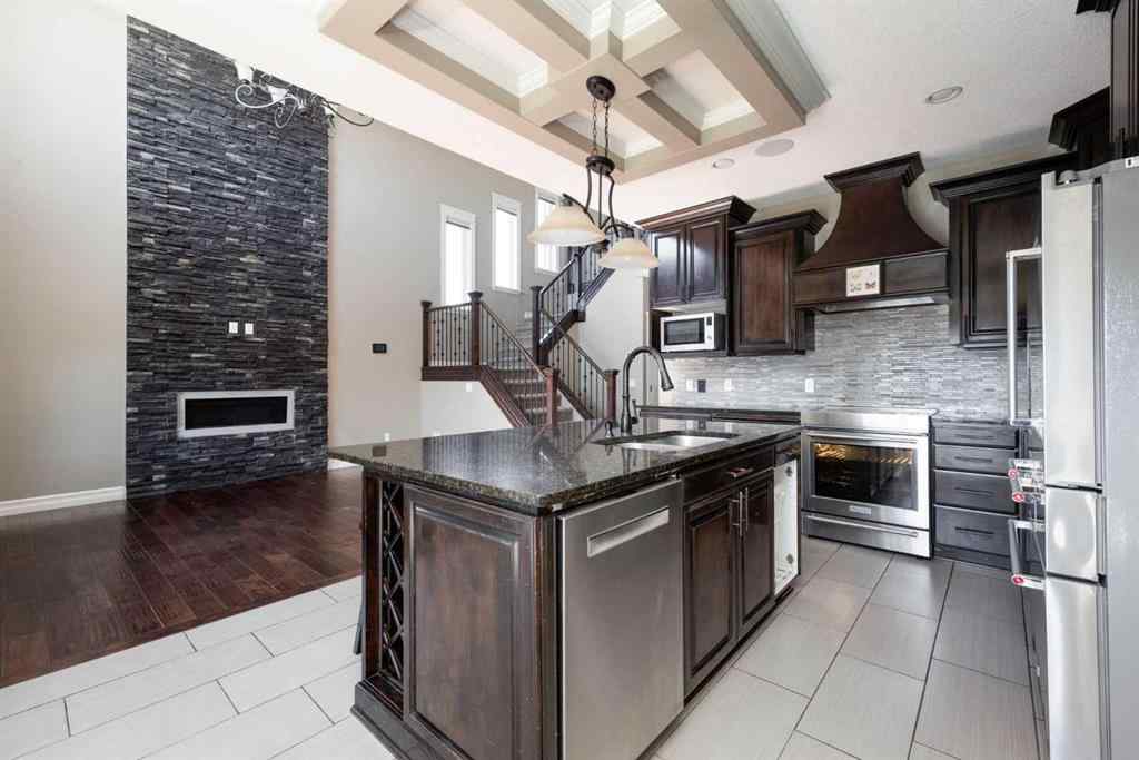 MLS® A2237494 - 619 Heritage Drive  in Parsons North Fort McMurray, Residential
