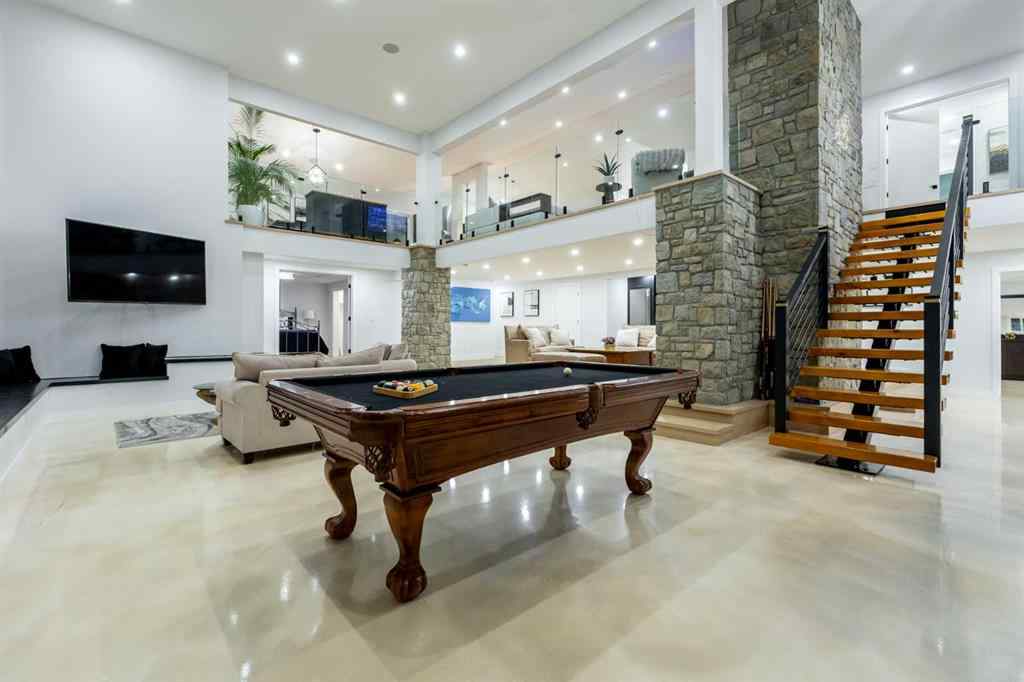 MLS® A2237495 - 10 Devonian Ridge Place  in Springbank Rural Rocky View County, Residential